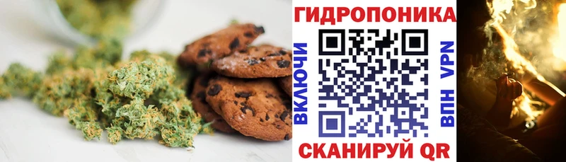 Canna-Cookies марихуана  Бирюсинск 
